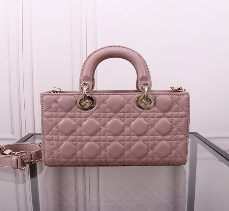 Christian Dior My Lady Bags